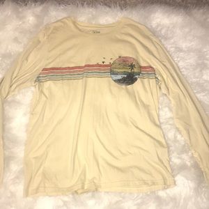 City Streets Size XL long sleeve